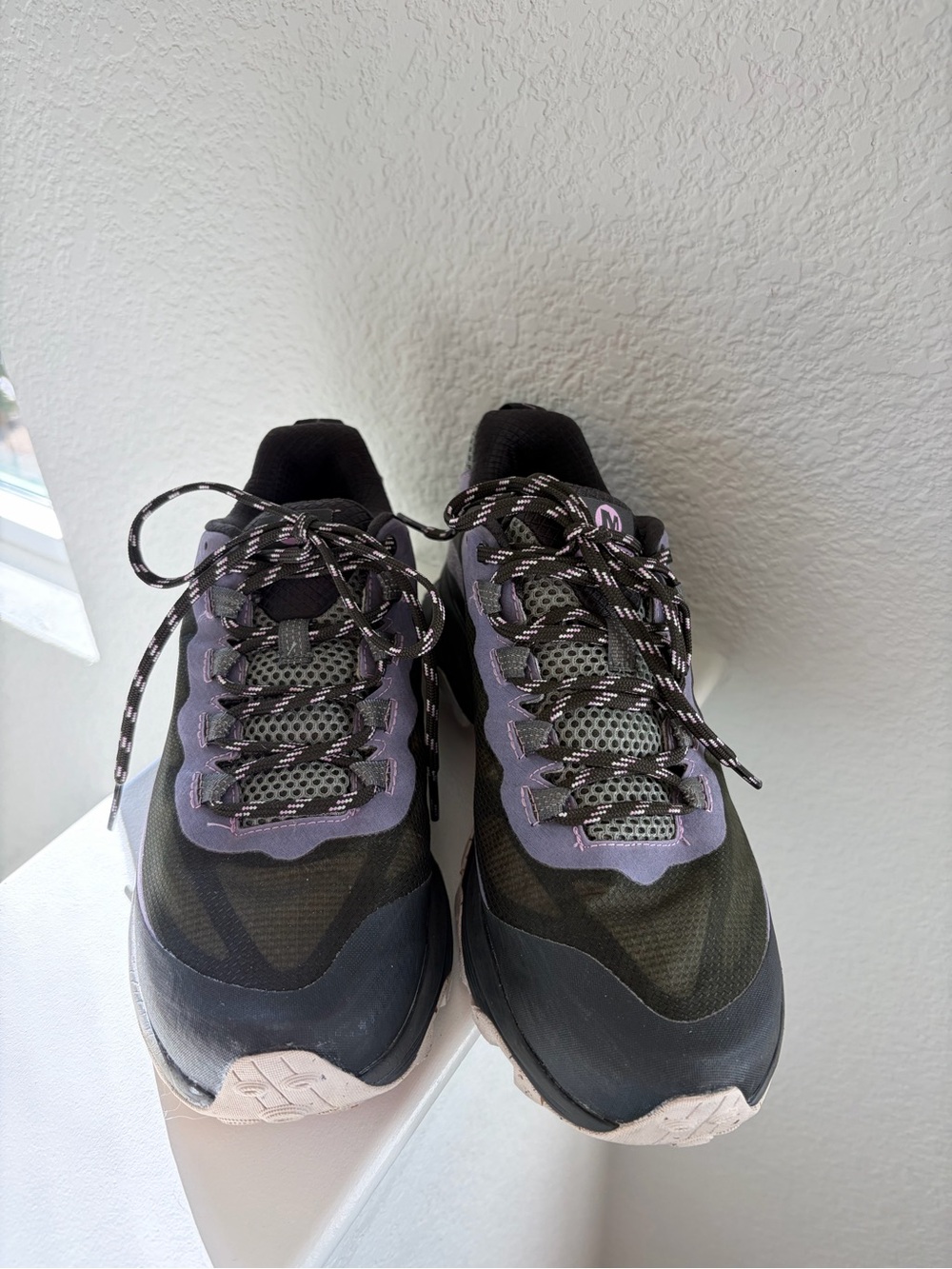 Merrell Moab Speed Shoes - Picture 2 of 9